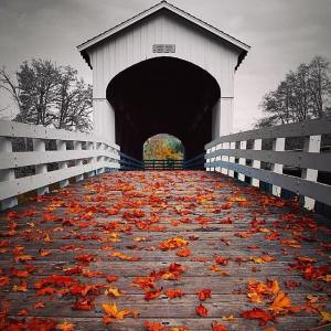 Currin Bridge by Instagrammer erica2